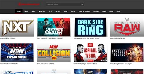 watch wrestling for free online|stream wrestling live free.